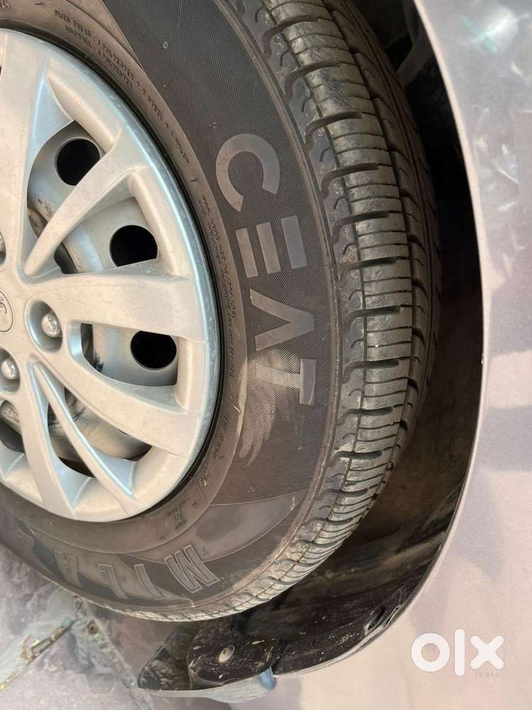 Hyundai I10 2015 Cng & Hybrids 70000 Km Driven