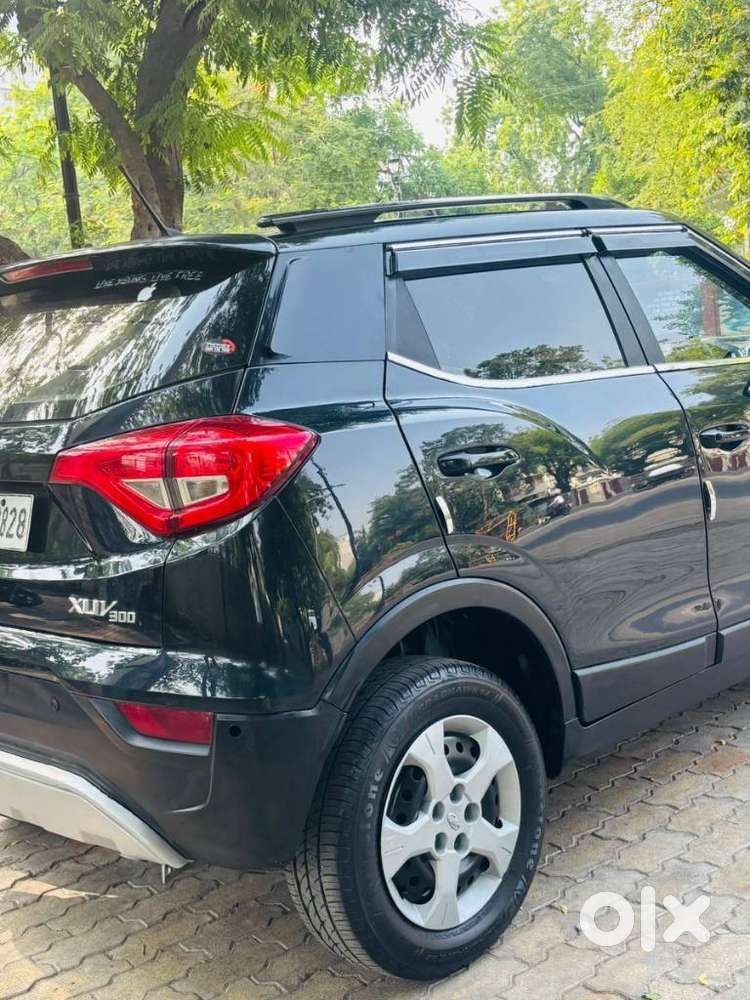 Mahindra Xuv300 W6 Diesel, 2019, Diesel