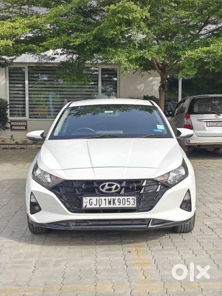 Hyundai I20 N Line, 2023, Petrol