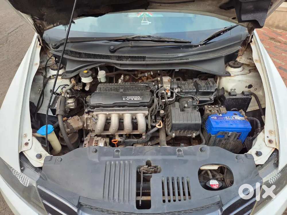 Honda City 2009