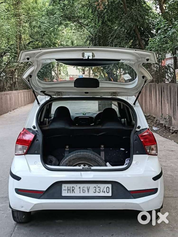 Hyundai New Santro 1.1 Sportz Mt Cng, 2019, Cng & Hybrids