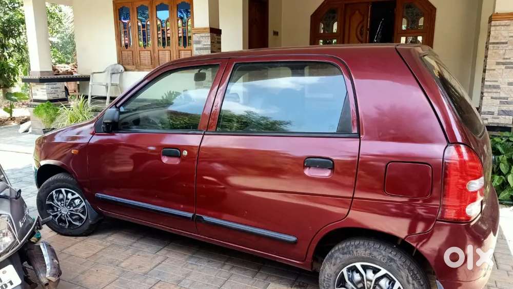 Maruti Suzuki Alto 2008 Petrol Good Condition