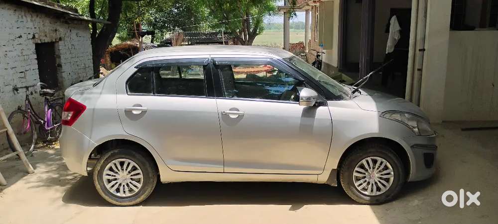 Maruti Dzire 1.2 Vxi 2013