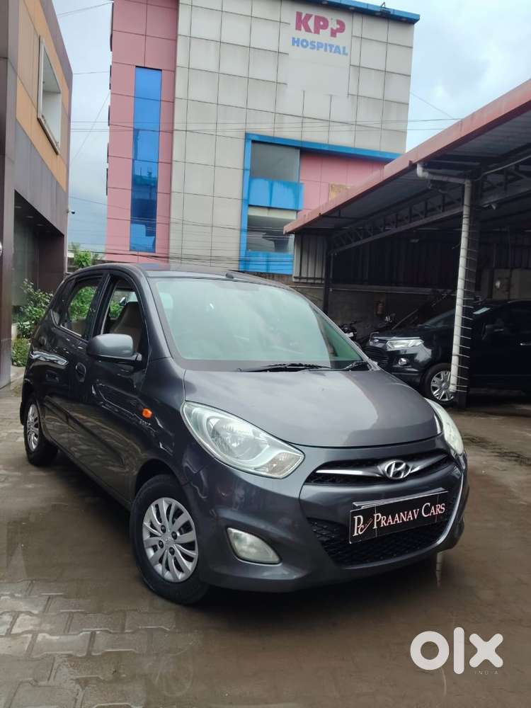 Hyundai I10 Magna 1.1l, 2013, Petrol