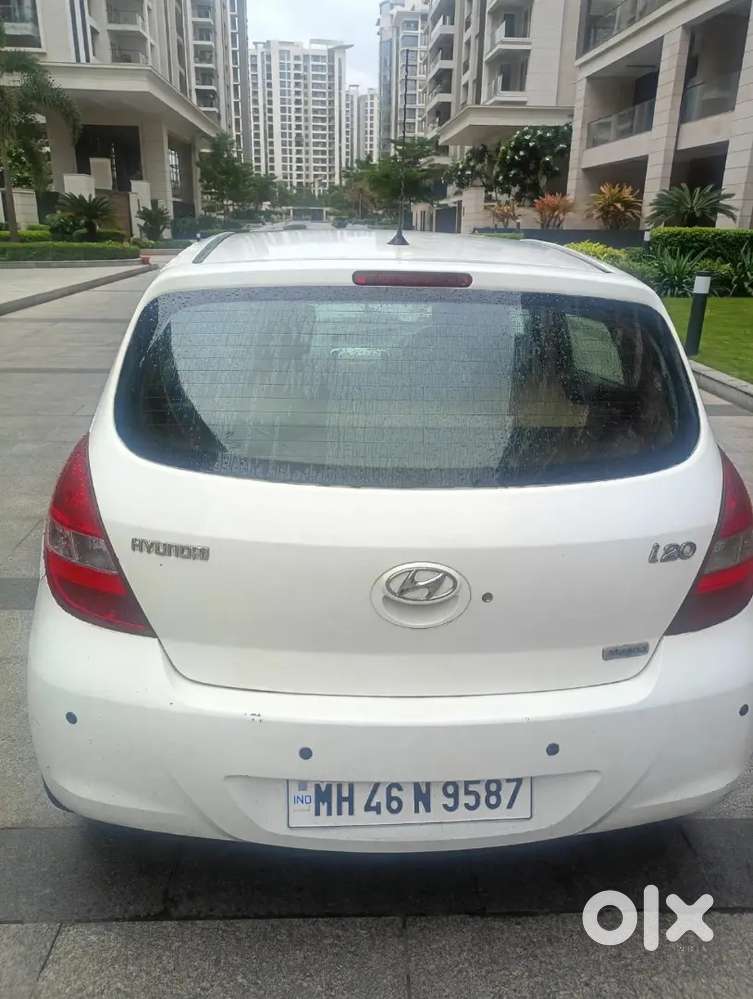 2011 Hyundai I20 1.2 Magna