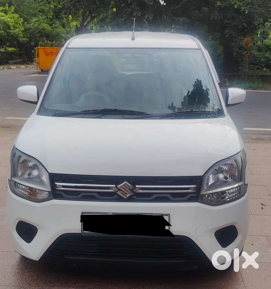 Maruti Suzuki Wagon R Vxi, 2023, Cng & Hybrids