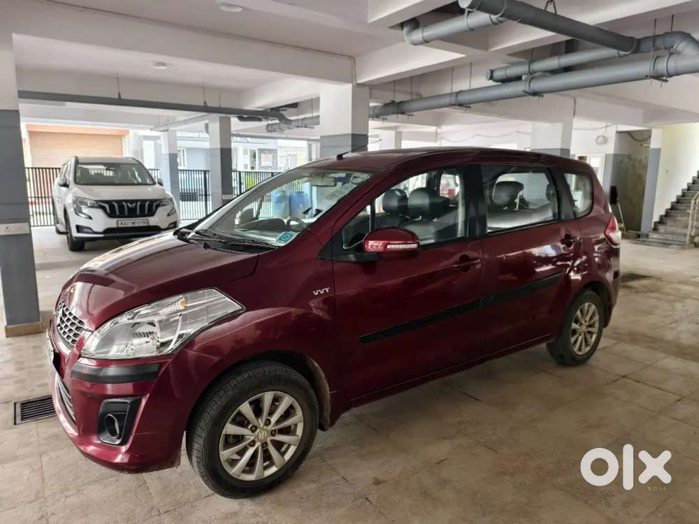 Good Condition Car For Sell