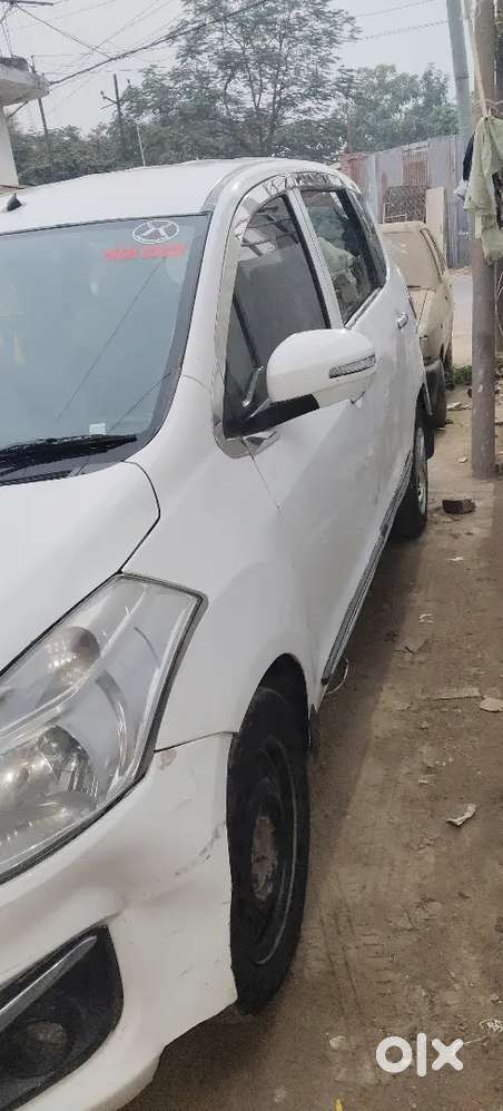 Maruti Suzuki Ertiga 2013 Diesel 190000 Km Driven