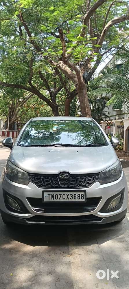 Mahindra Marazzo M2, 2021, Diesel