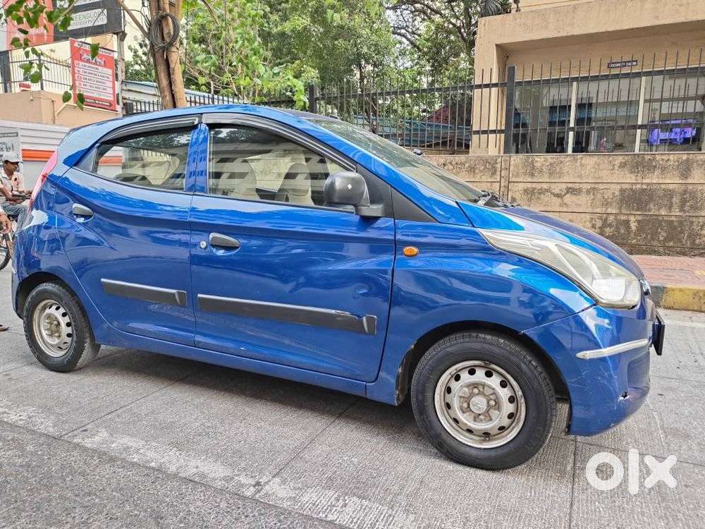 Hyundai Eon Era, 2011, Petrol