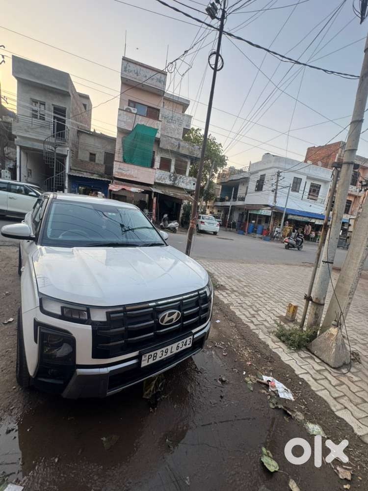 Hyundai Petrol Manual 2024