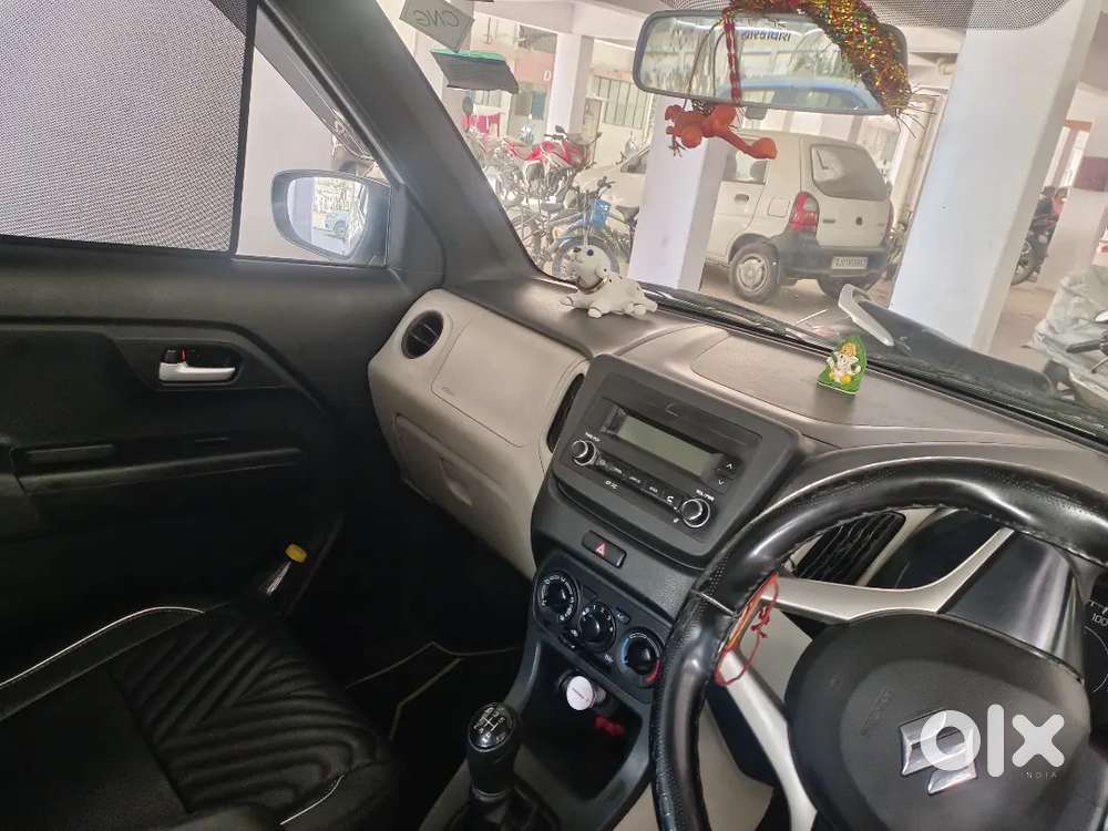 Maruti Suzuki Wagon R 2014 Year