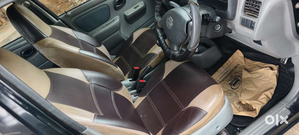 Maruti Suzuki Alto K10 Vxi, 2012, Petrol