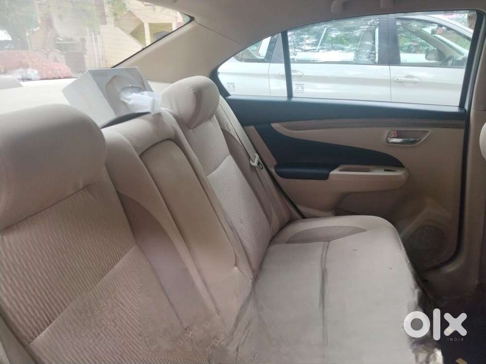 Maruti Suzuki Ciaz Smart Hybrid Delta , 2018, Petrol