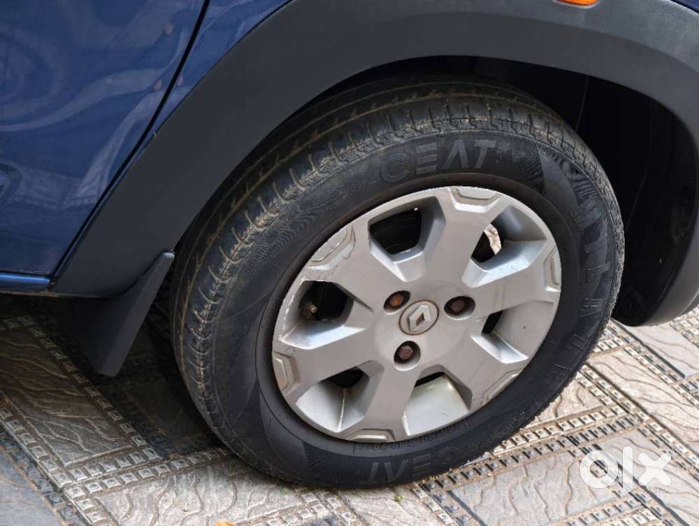 Renault Kwid Climber 1.0 Amt Opt, 2017, Petrol