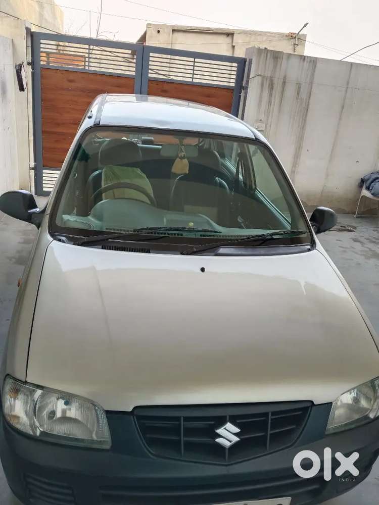 Maruti Suzuki Alto 2008 Petrol 90000 Km Driven