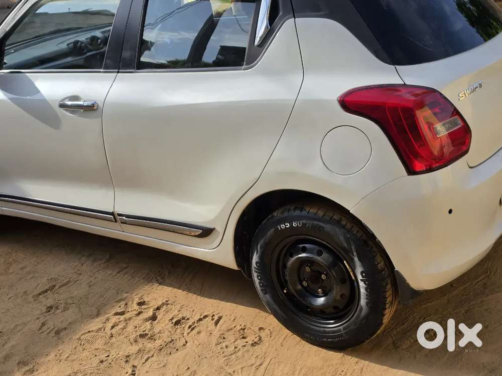 Maruti Suzuki Swift 2020 - 1st Owner