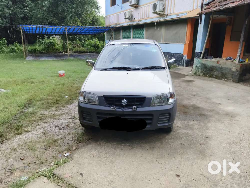 Maruti Suzuki Alto Lxi2005