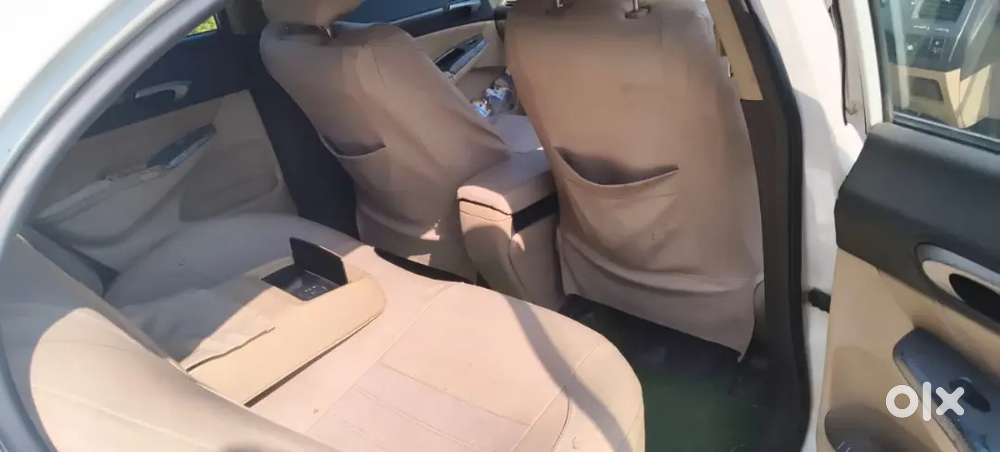 Honda Civic 1.8 2009