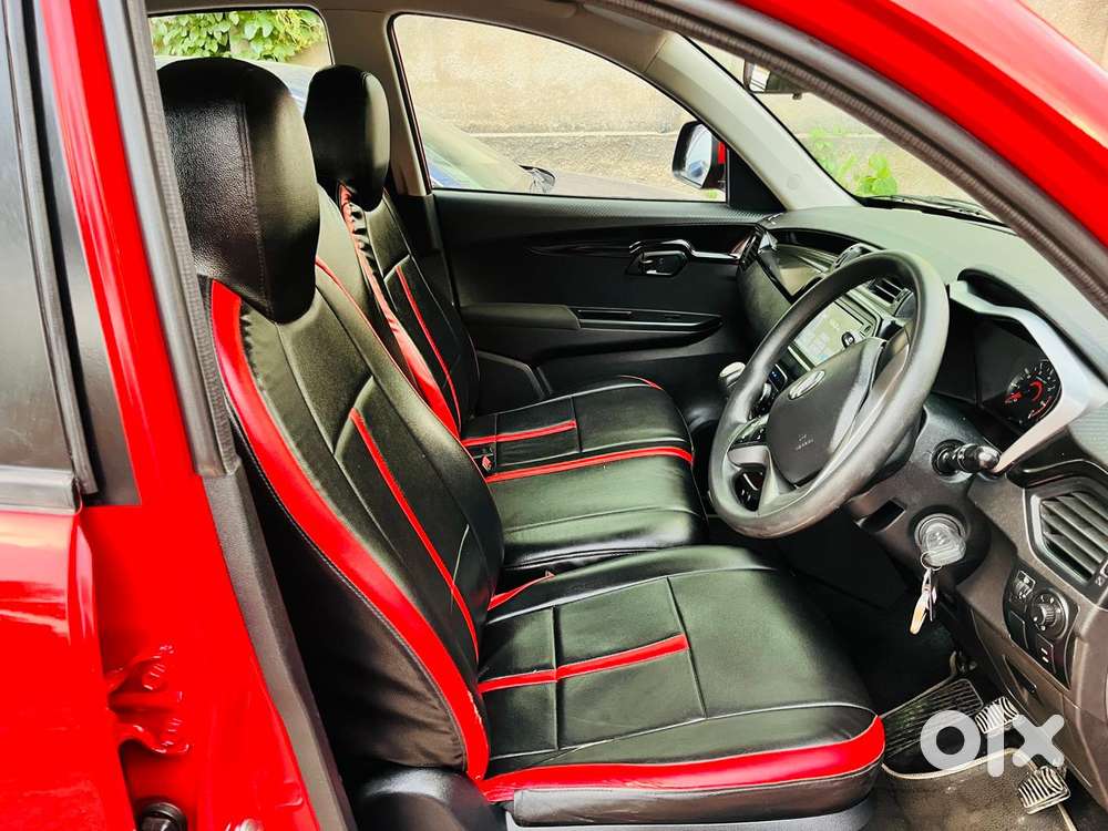 Mahindra Kuv100 Nxt 1.2 K8 Petrol 6 Str, 2018, Petrol
