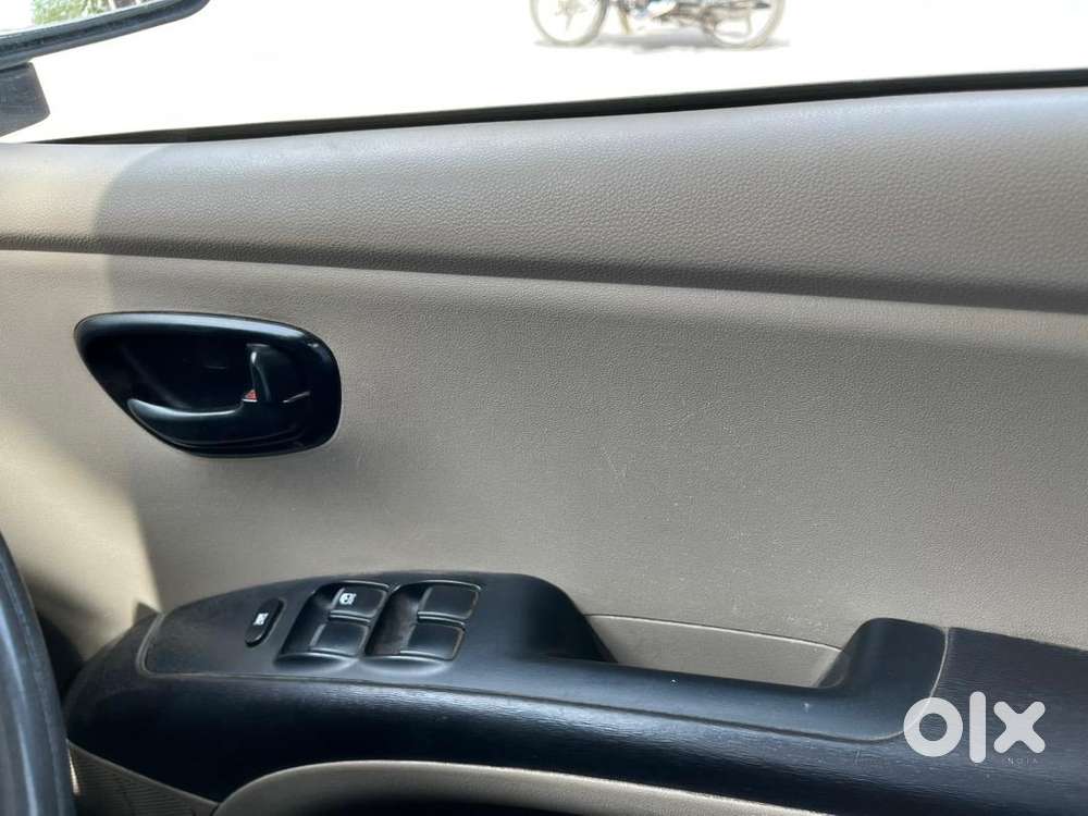 Hyundai I10 2014 Petrol Mint Conditions