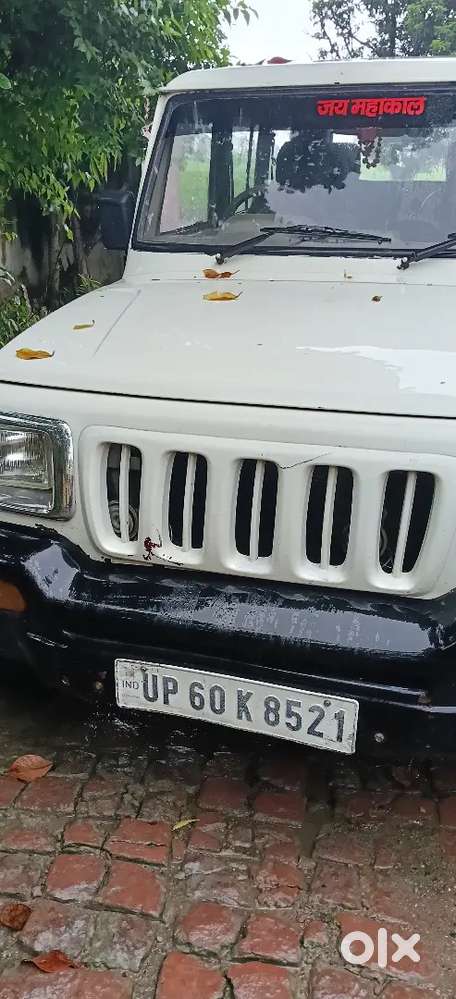 Mahindra Bolero 2006 Diesel