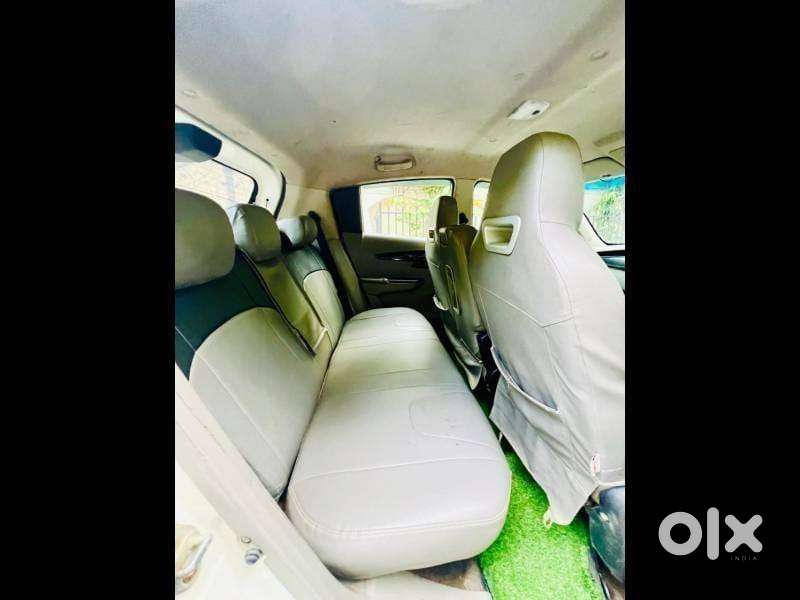 Mahindra Kuv100 Nxt 1.2 K8 Plus Diesel 6 Str, 2017, Diesel