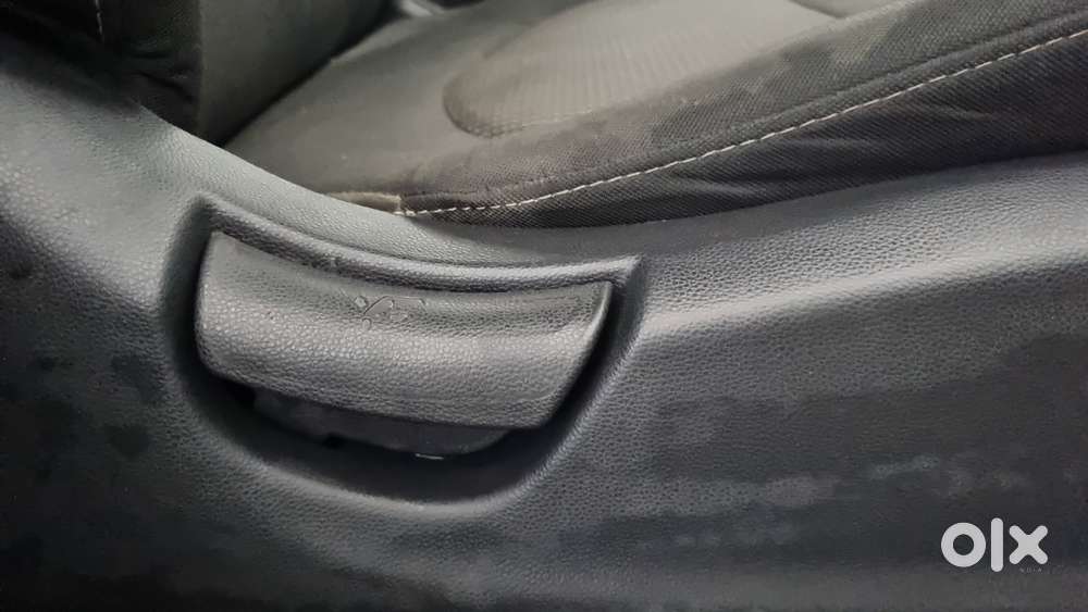 Hyundai Creta 1.6 E Vtvt, 2017, Petrol