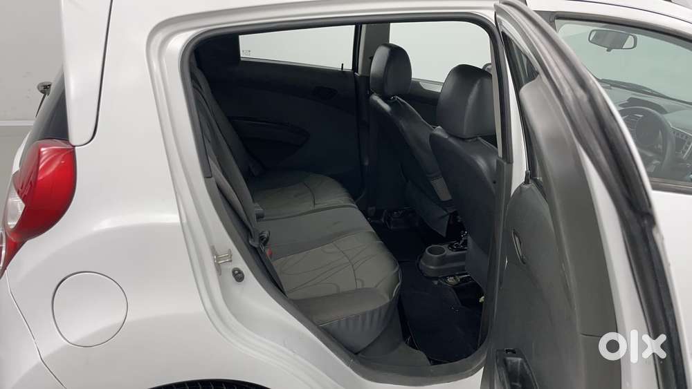 Chevrolet Beat Diesel Lt, 2017, Diesel