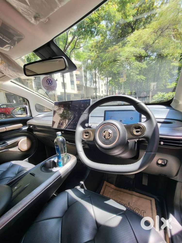 Mg Windsor Ev Exclusive, 2026, Electric
