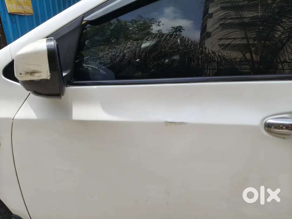 Honda City 2011