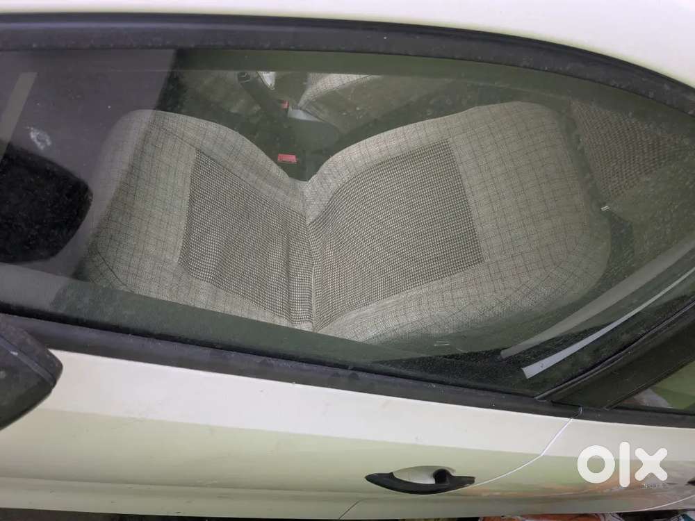 Volkswagen Polo 2010 Diesel 215000 Km Driven