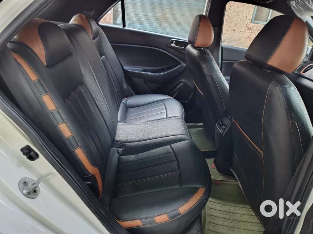 Hyundai I20 Active 1.2 Sx, 2015, Petrol