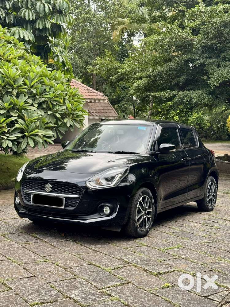 Maruti Suzuki Swift Zxi Plus, 2023, Petrol