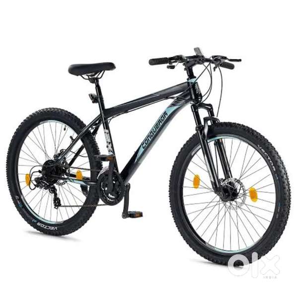 MTB lifelong 27.5 inch cycle 18.5 inch tyre 21 shimaano gear.