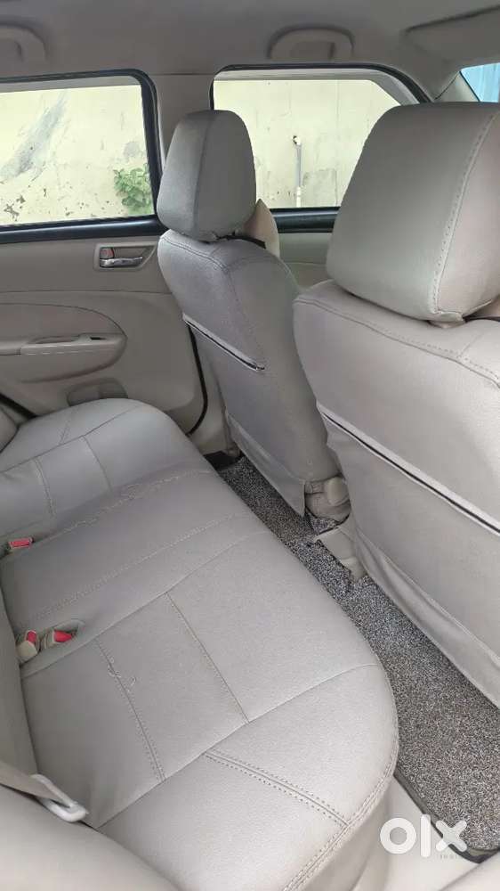 Maruti Suzuki Dzire 2014 Nov. Petrol 72358 Km Driven