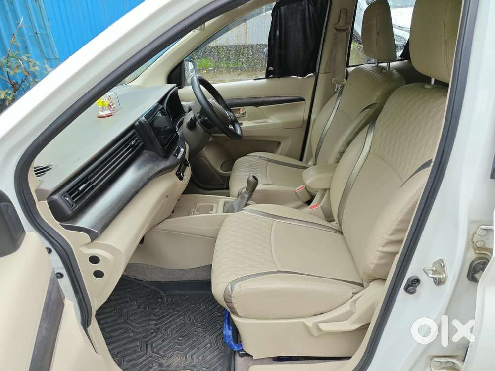 Maruti Suzuki Ertiga Zxi (o) Cng [ ], 2022, Cng & Hybrids