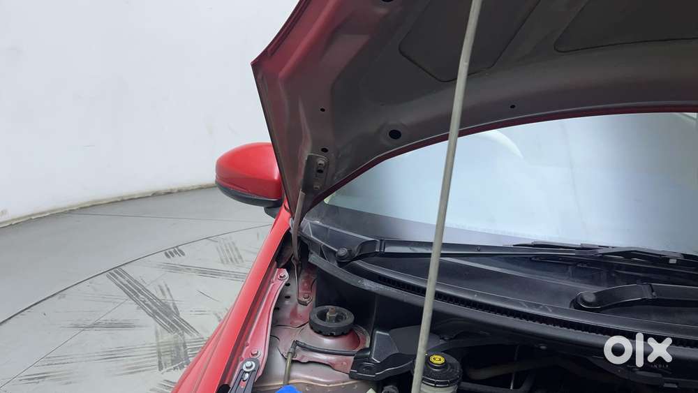 Honda Brio 1.2 S Mt, 2017, Petrol