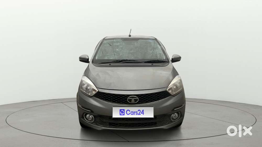 Tata Tiago 1.2 Revotron Xz, 2018, Petrol
