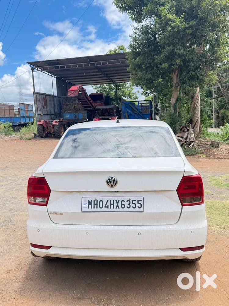 Volkswagen Ameo 2017 Diesel