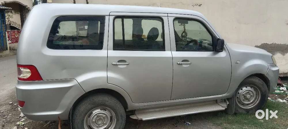 Tata Sumo Grande Ex 2009