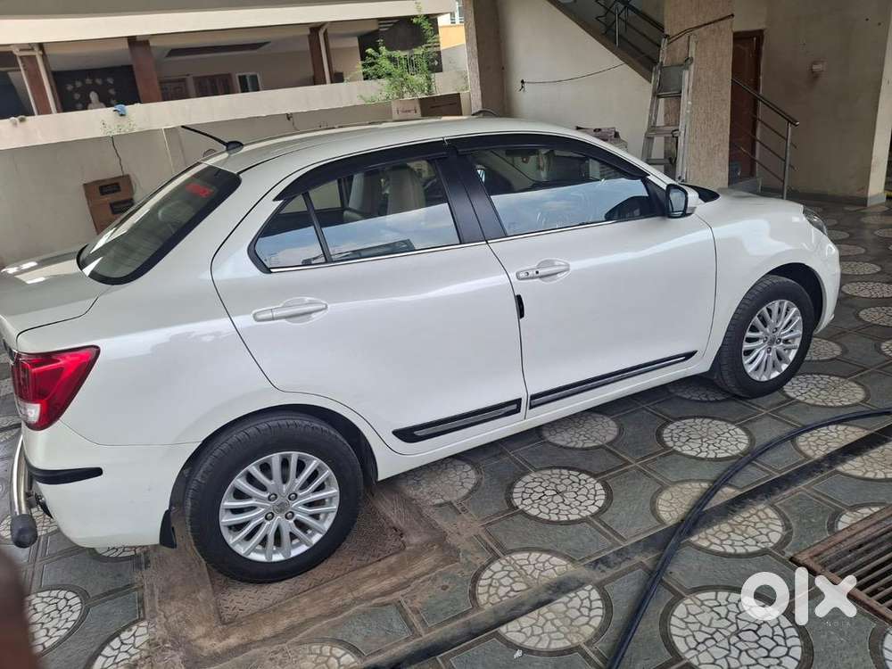 D-zire Zxi Petrol Manual 2023 Model