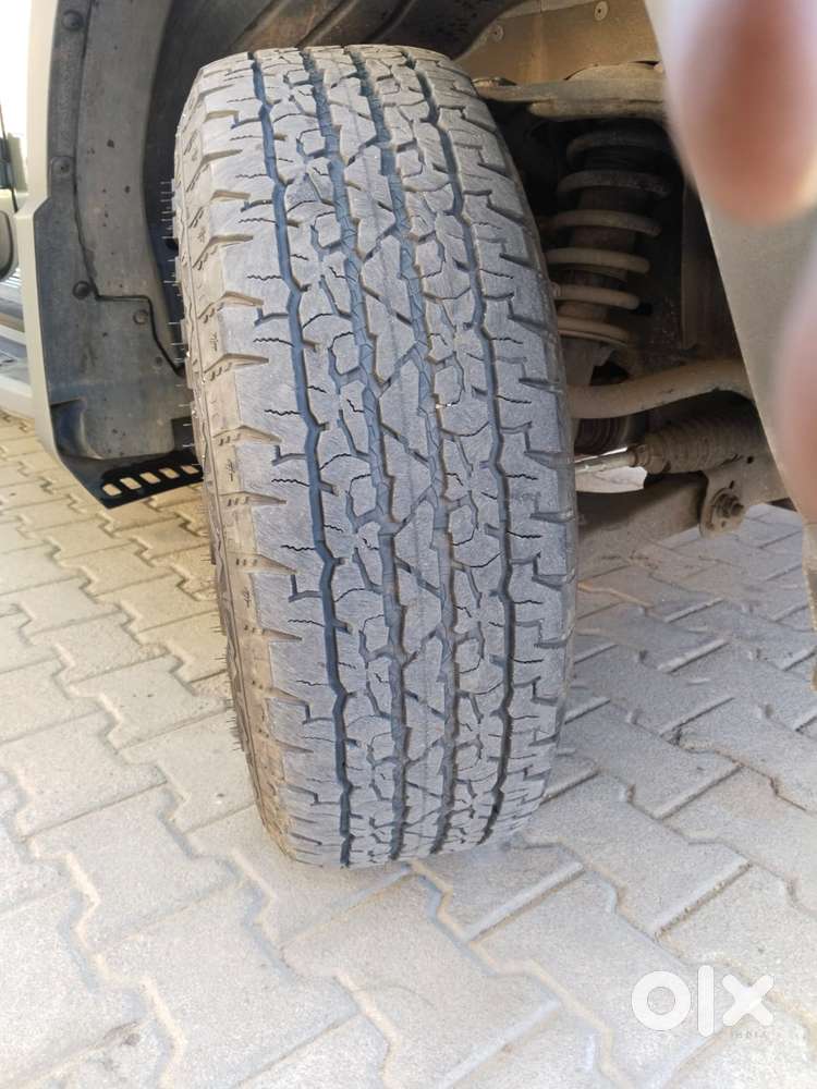 Mahindra Scorpio 1.99 S10, 2016, Diesel