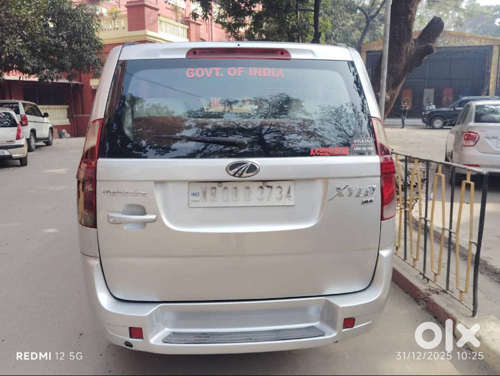Mahindra Xylo D4 2017 Model Very Good Condition.