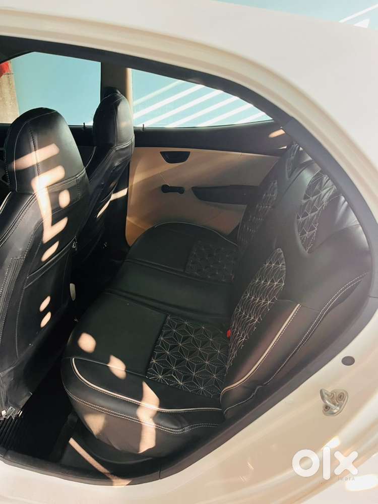 Hyundai Eon 2015 Petrol Well Maintained