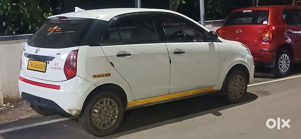 Tata Bolt Quadrajet Xe, 2018, Diesel