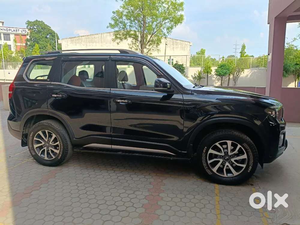 Excellent Condition, Ppf Coated Till Under Warranty