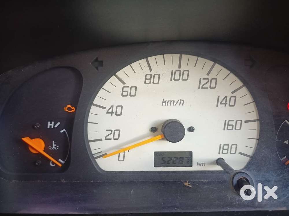 Maruti Suzuki Alto 2006  52287 Km Driven