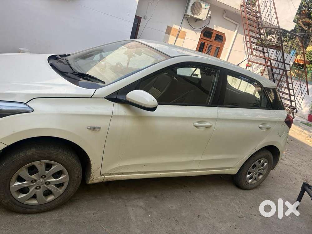 Hyundai Petrol Manual 2017 Car