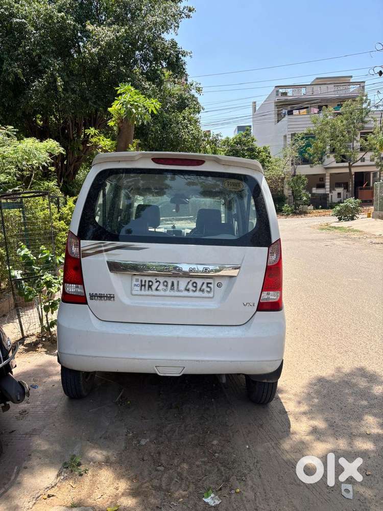 Single Hand Less Driven.. Spotless..  Special Edition Wagonr For Sale